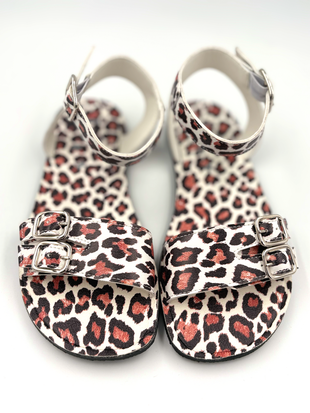 SAVANNAH Sandalias Barefoot Mujer | BareFlux