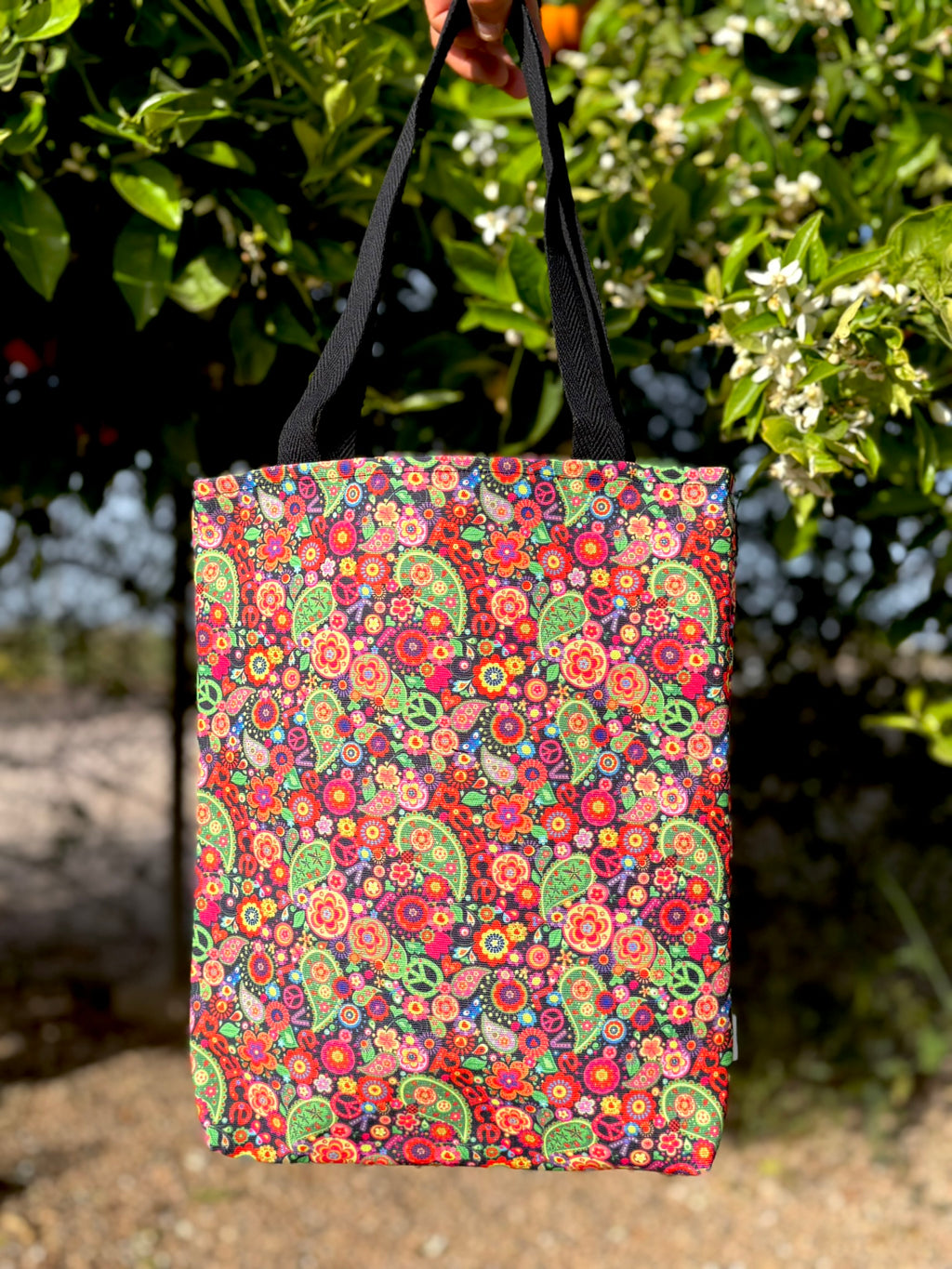 -NOVA- Tote Bag