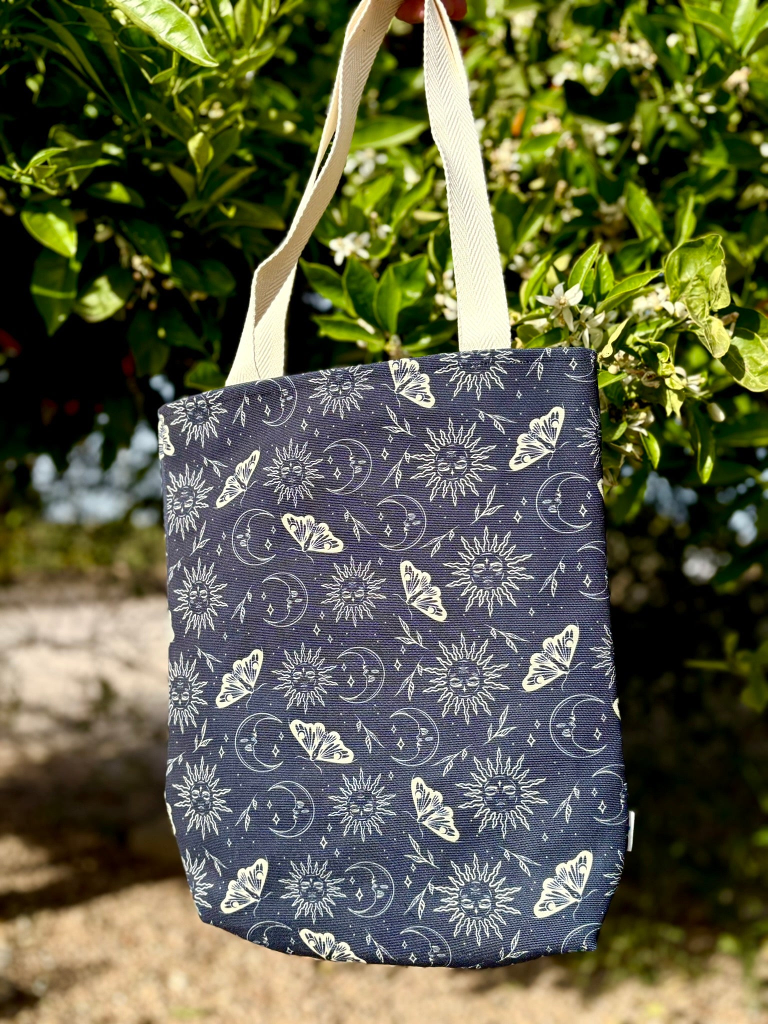 -HÉCATE- Tote Bag