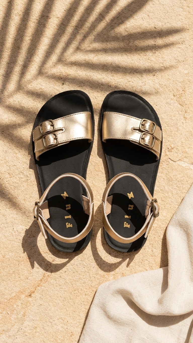KAWA - Sandalia barefoot