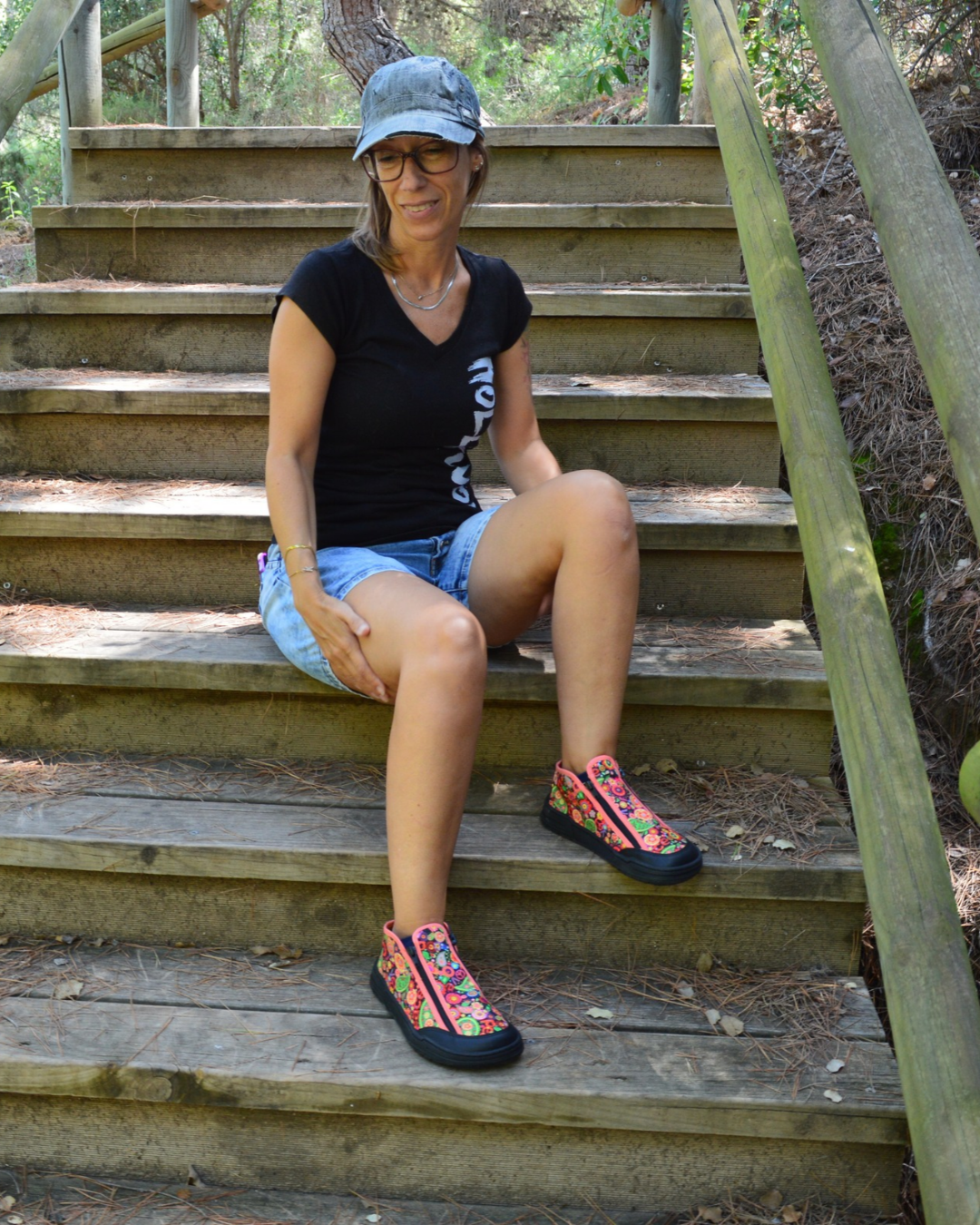 Nova | Calzado Barefoot unisex