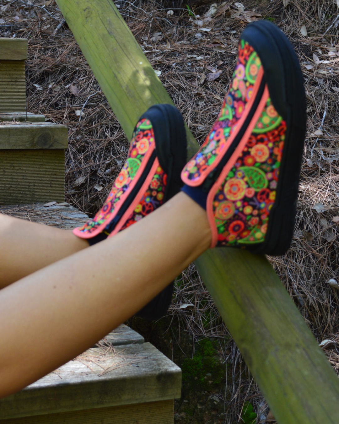 Nova | Calzado Barefoot unisex
