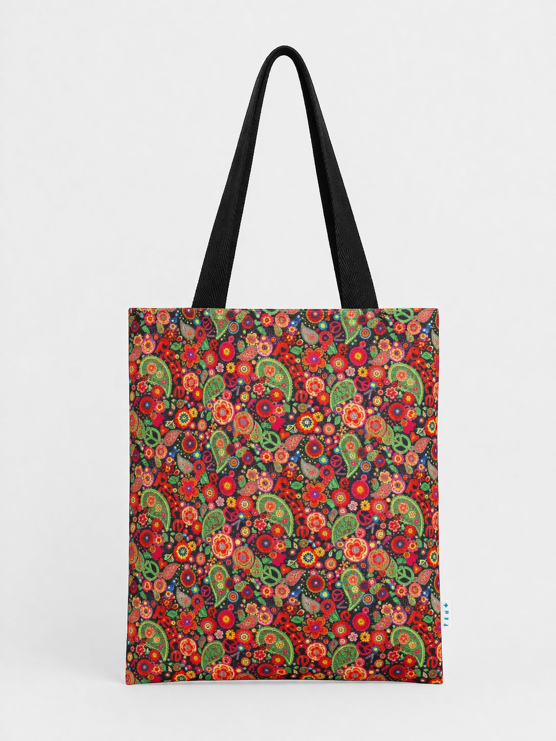 -NOVA- Tote Bag