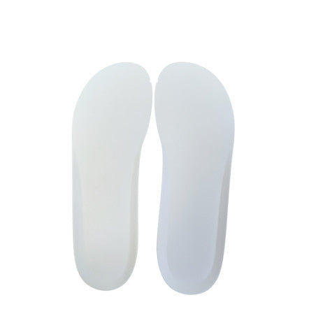 Plantilla de Transición Drop 4 mm | Adaptación Progresiva Barefoot