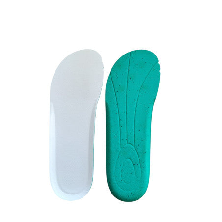 Plantilla de Transición Drop 4 mm | Adaptación Progresiva Barefoot