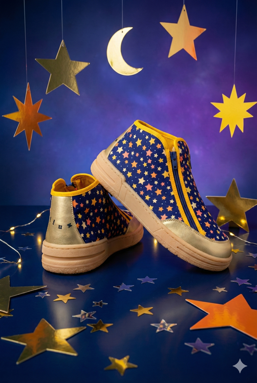 Infinity | Calzado Barefoot unisex