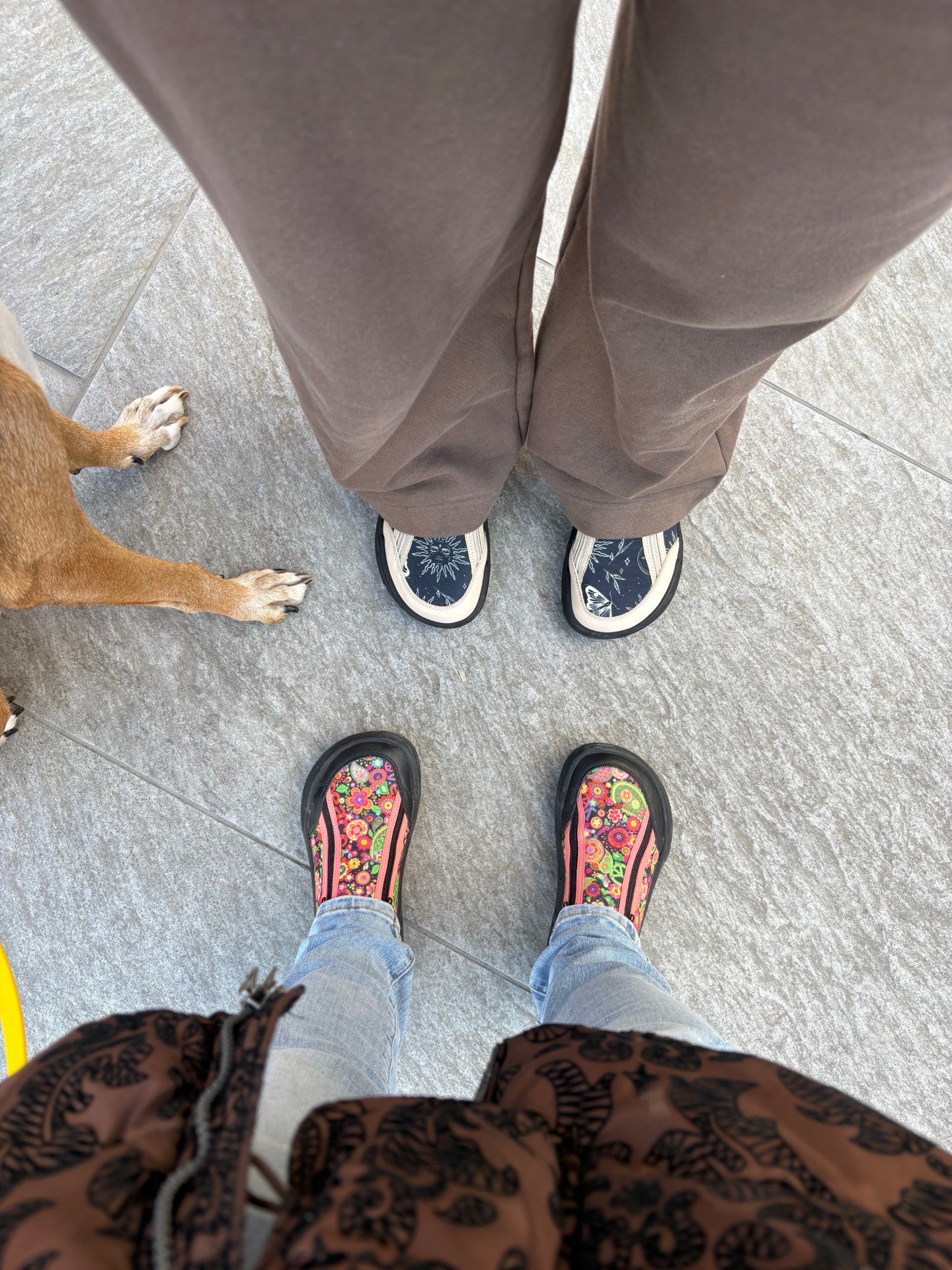 Nova | Calzado Barefoot unisex