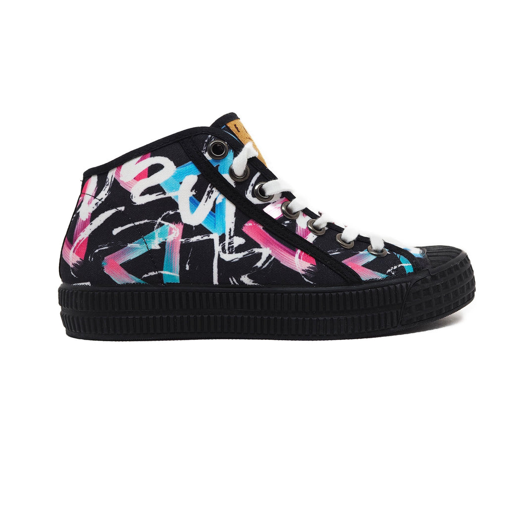 Russafa | Sneaker Alta