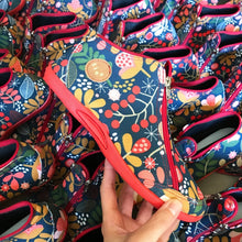 Cargar imagen en el visor de la galería, Bosque | Botita con cremalleras - Flux Concept Store
