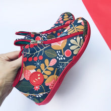 Cargar imagen en el visor de la galería, Bosque | Botita con cremalleras - Flux Concept Store
