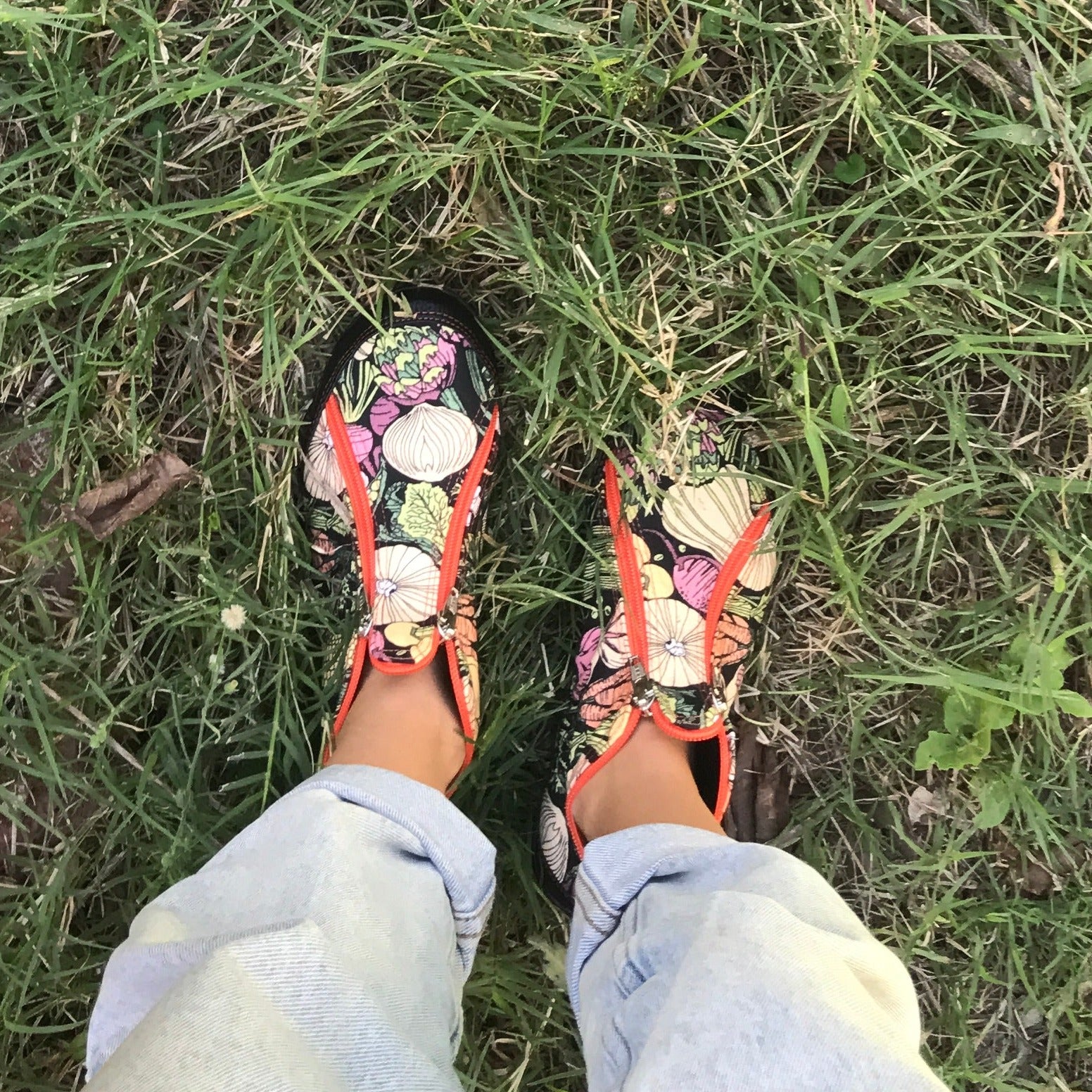 Huerta | Botita con cremalleras - Flux Concept Store