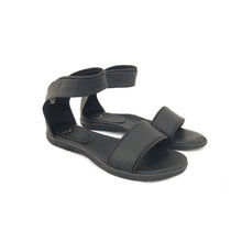 Cargar imagen en el visor de la galería, Moka Black | Sandalias - Flux Concept Store
