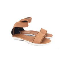Cargar imagen en el visor de la galería, Moka | Sandalias - Flux Concept Store
