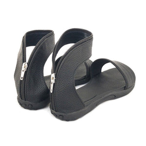 Preventa Moka Black | Sandalias - Flux Concept Store