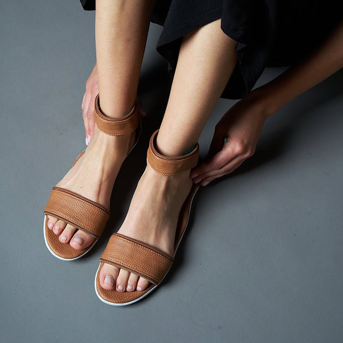 Preventa Moka | Sandalias - Flux Concept Store