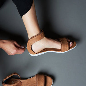 Preventa Moka | Sandalias - Flux Concept Store