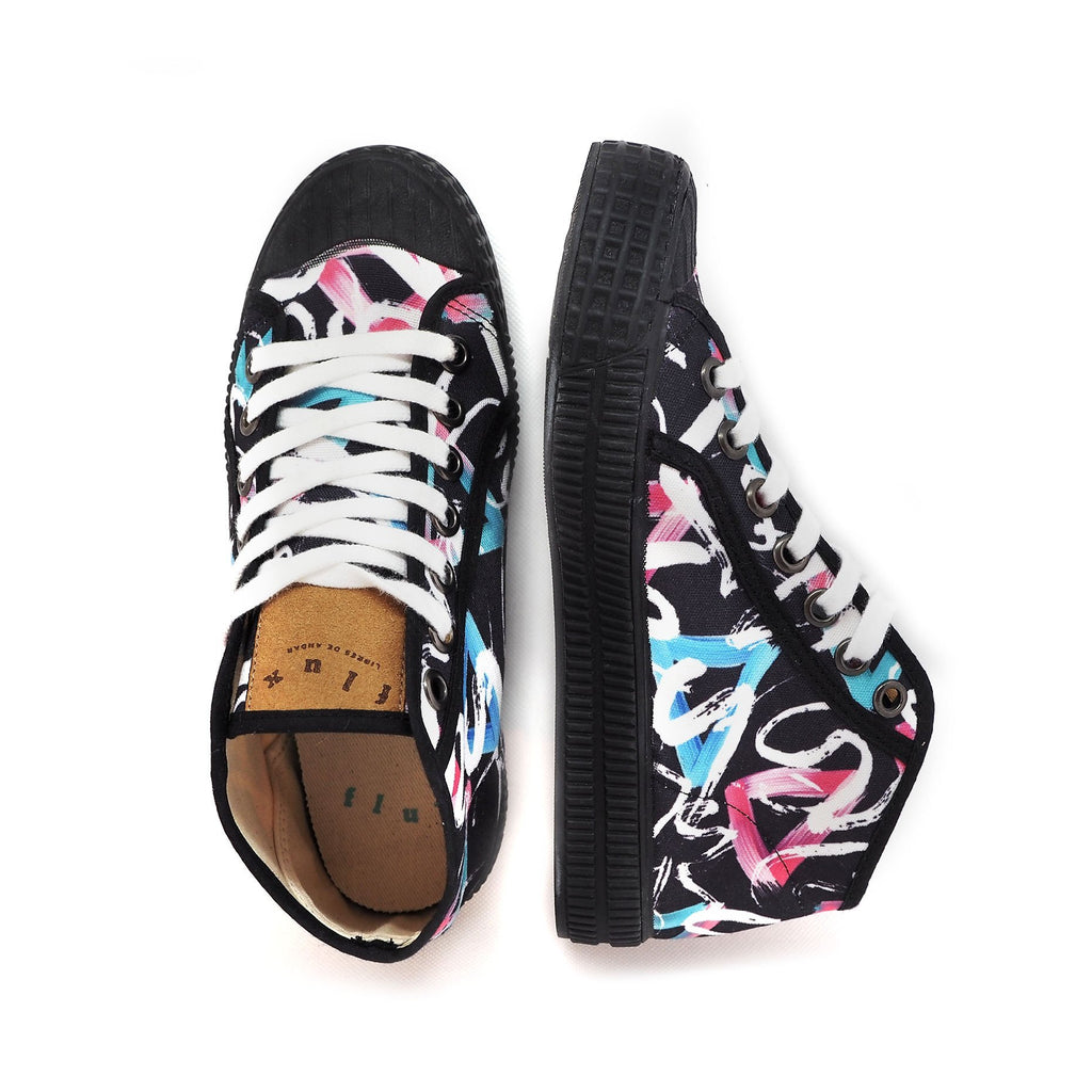 Russafa | Sneaker Alta - Flux Concept Store