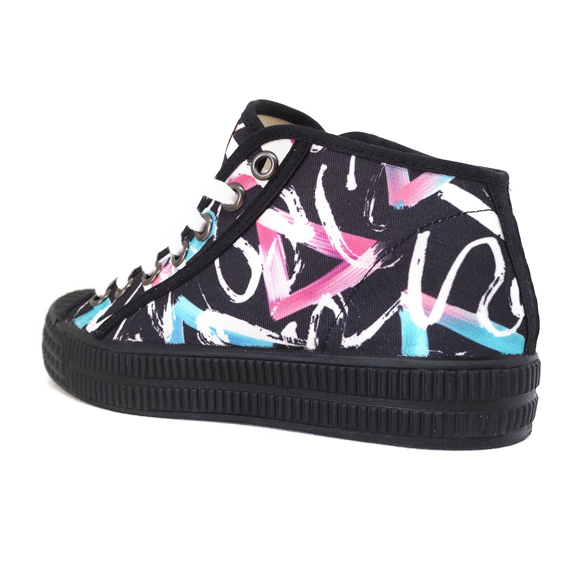Russafa | Sneaker Alta - Flux Concept Store