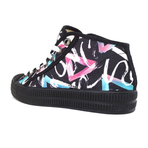 Russafa | Sneaker Alta - Flux Concept Store