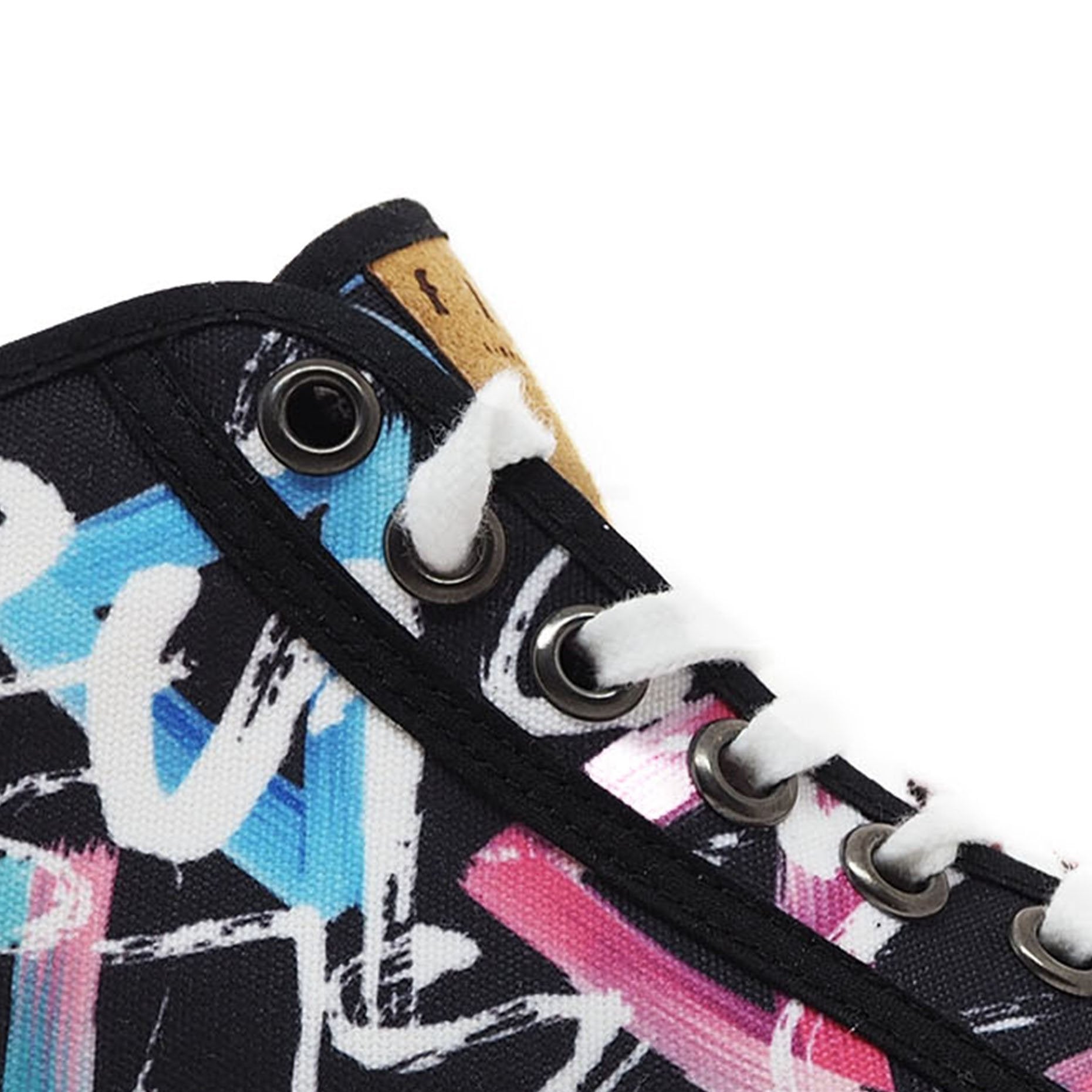 Russafa | Sneaker Alta - Flux Concept Store