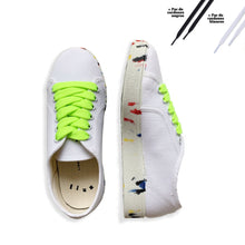 Cargar imagen en el visor de la galería, Yang | Sneaker - Flux Concept Store
