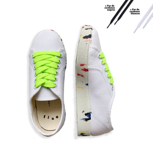 Yang | Sneaker - Flux Concept Store
