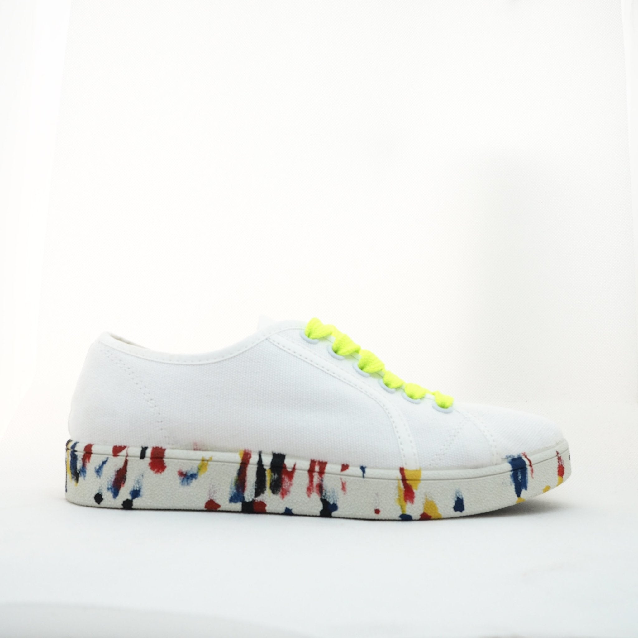 Yang | Sneaker - Flux Concept Store